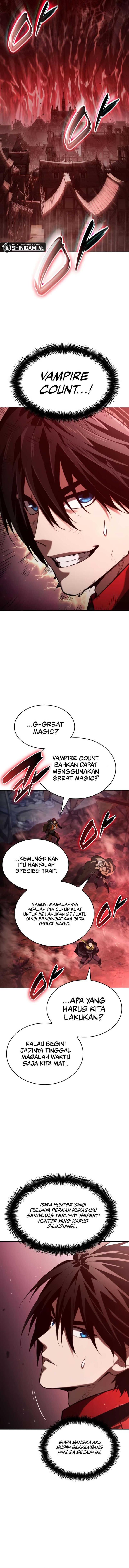 Read Boundless Necromancer ID Manga Online