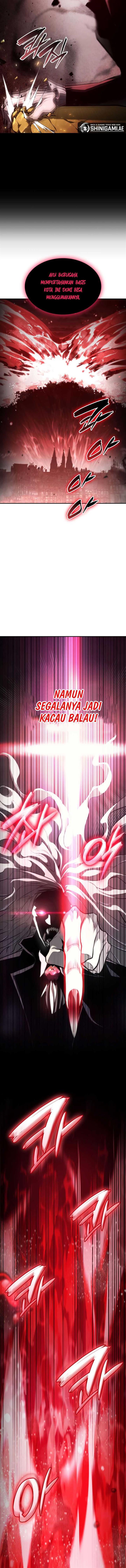 Read Boundless Necromancer ID Manga Online