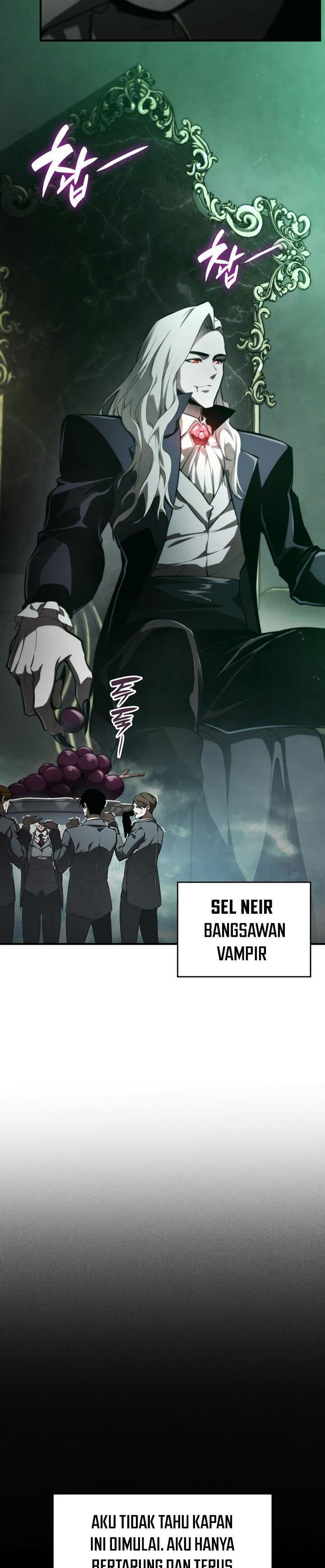 Read Boundless Necromancer ID Manga Online