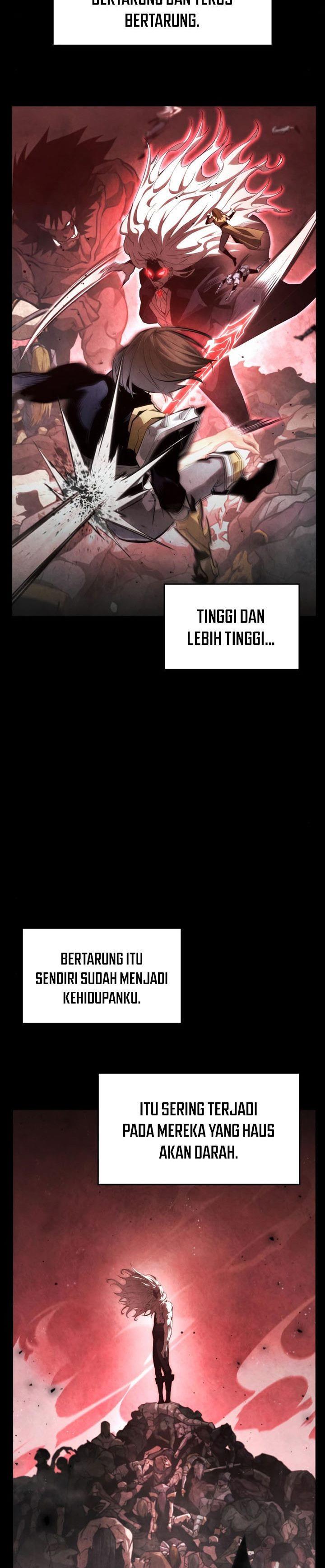 Read Boundless Necromancer ID Manga Online