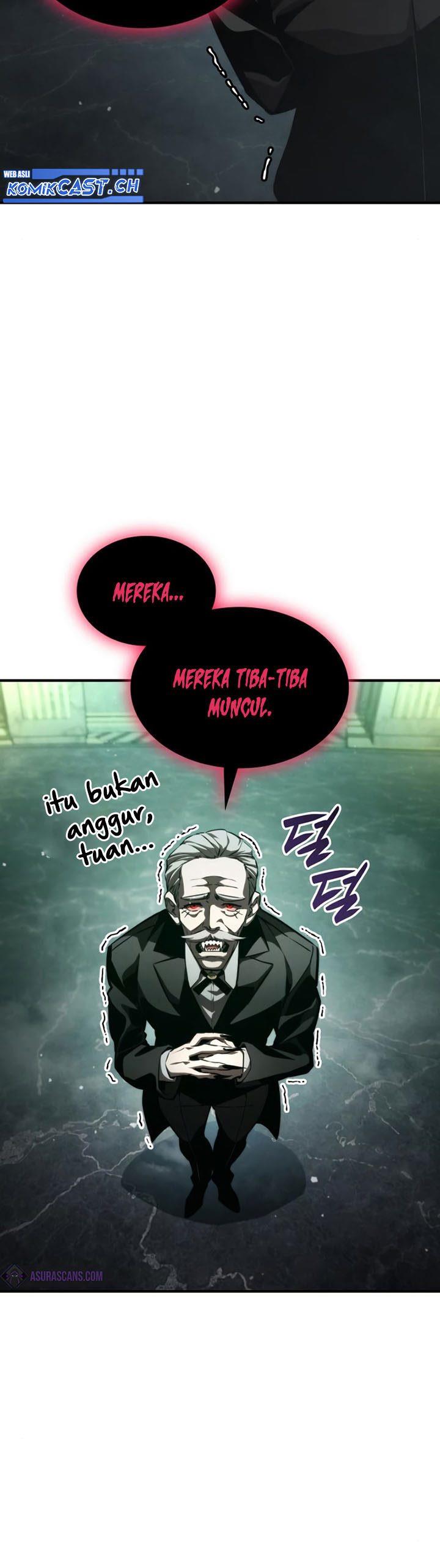 Read Boundless Necromancer ID Manga Online