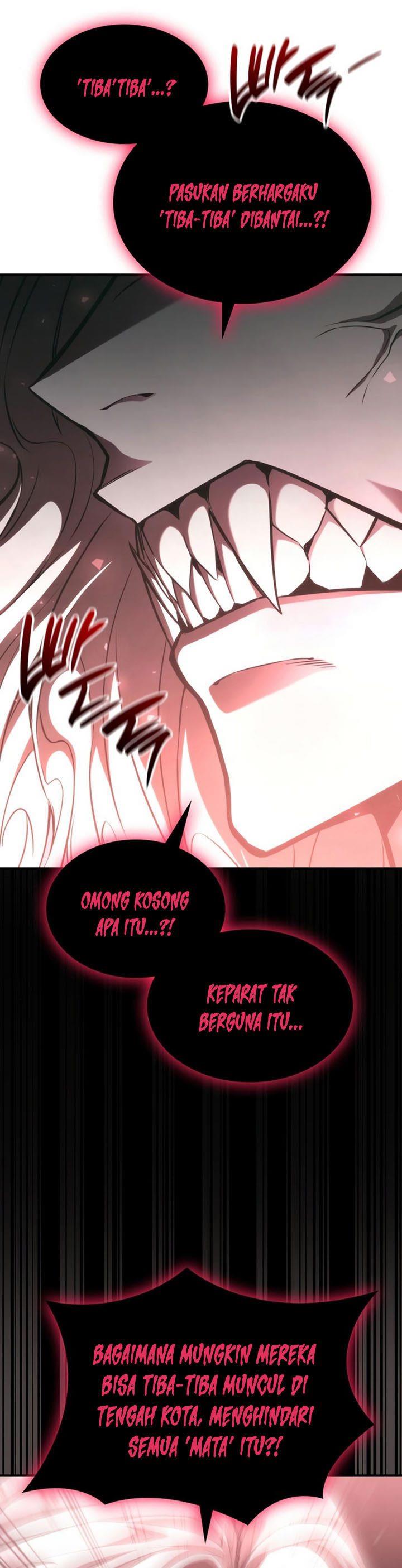Read Boundless Necromancer ID Manga Online
