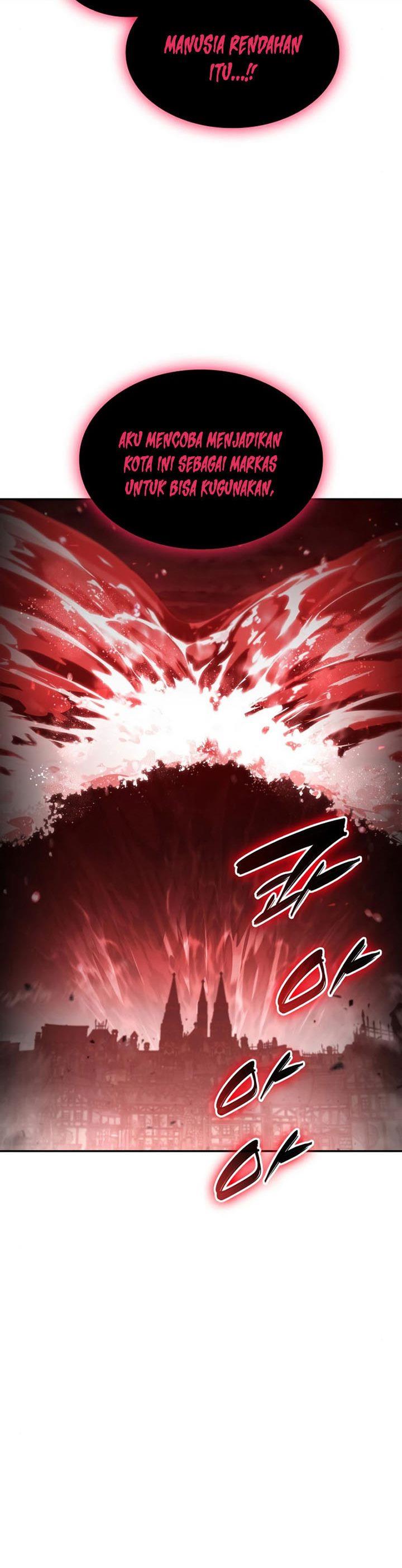 Read Boundless Necromancer ID Manga Online