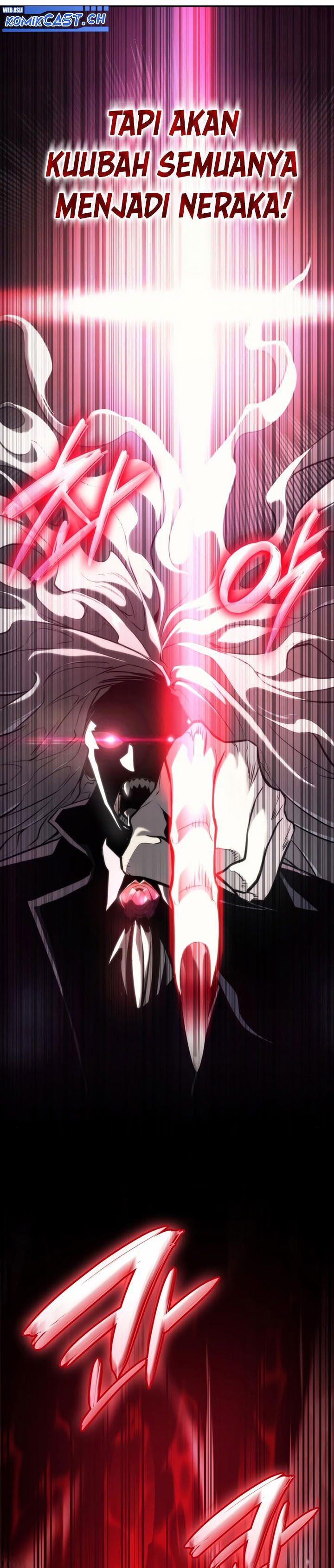 Read Boundless Necromancer ID Manga Online