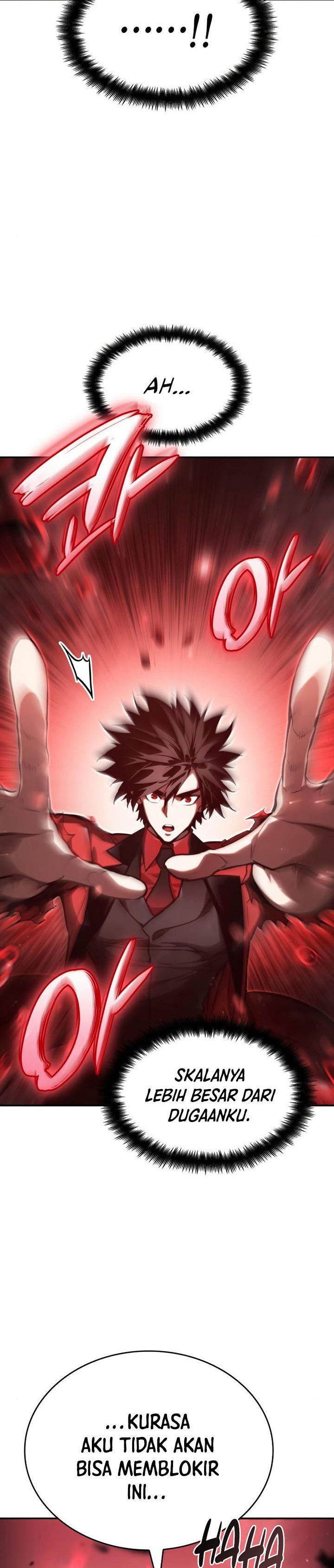 Read Boundless Necromancer ID Manga Online