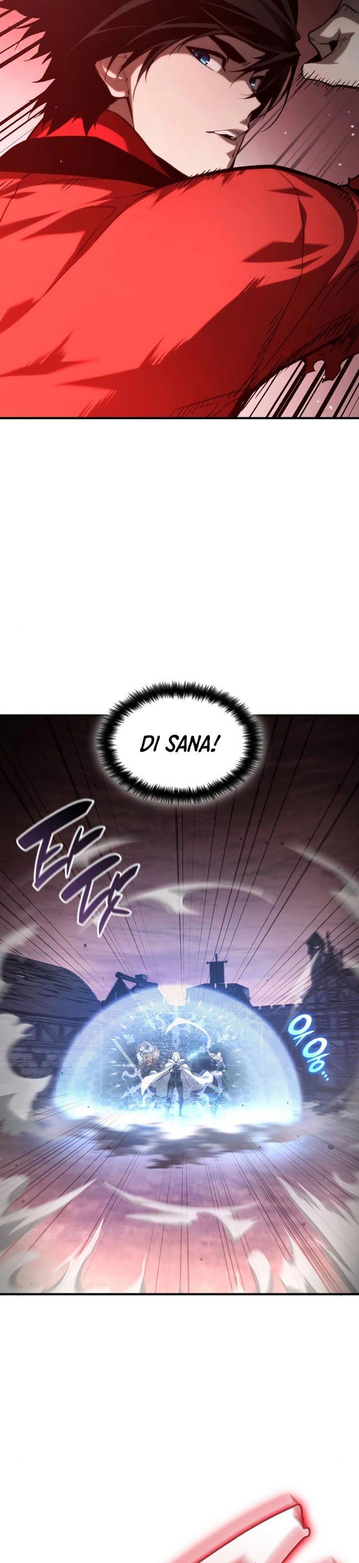 Read Boundless Necromancer ID Manga Online