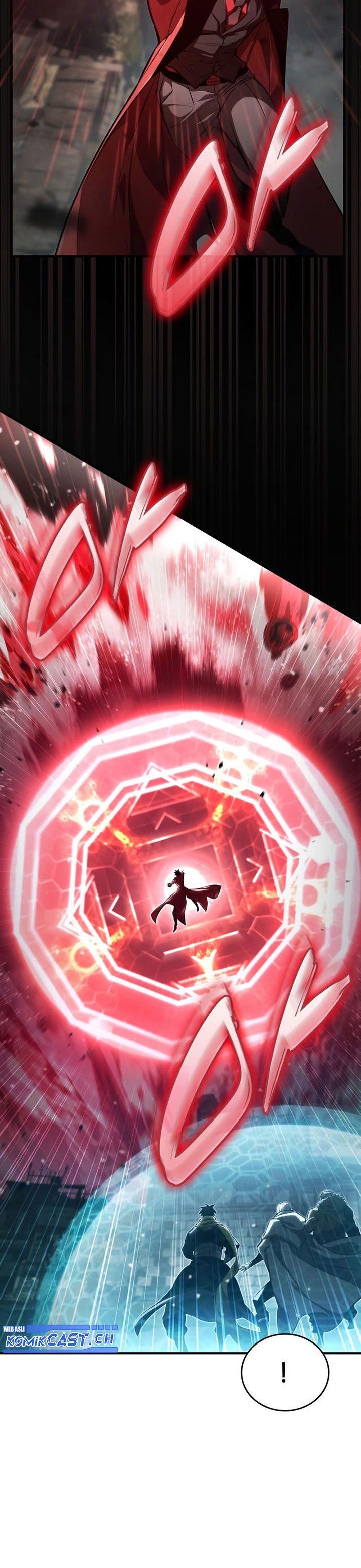 Read Boundless Necromancer ID Manga Online