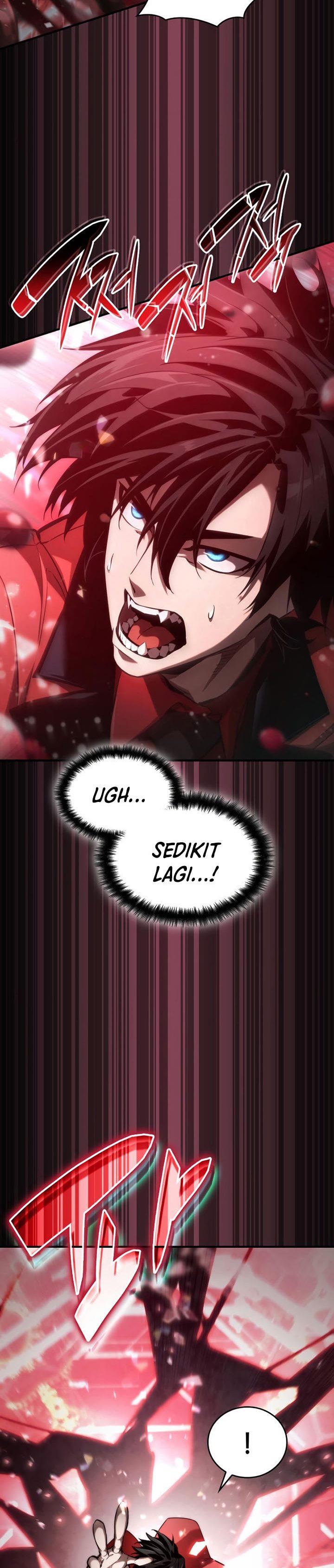 Read Boundless Necromancer ID Manga Online