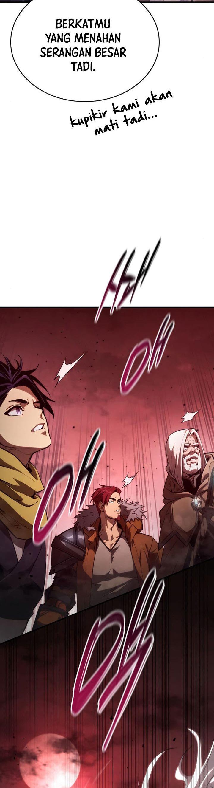 Read Boundless Necromancer ID Manga Online