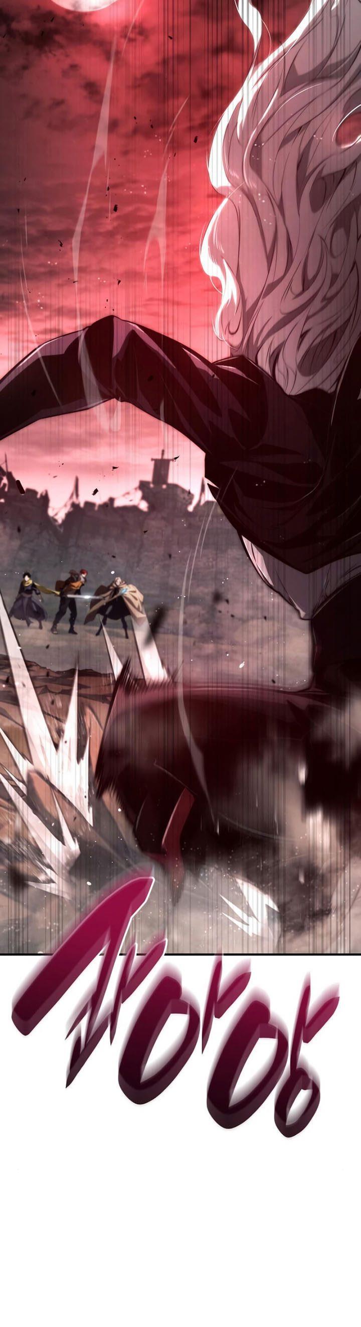 Read Boundless Necromancer ID Manga Online