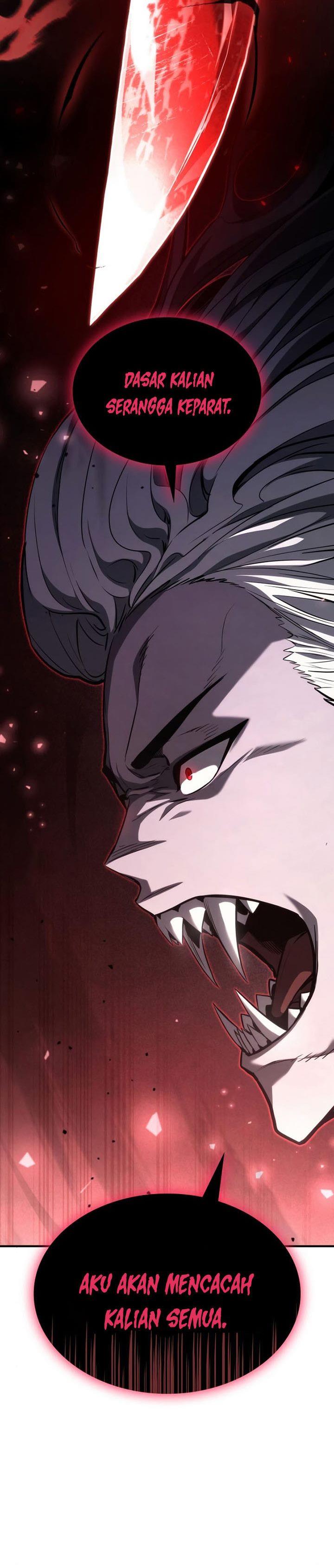 Read Boundless Necromancer ID Manga Online