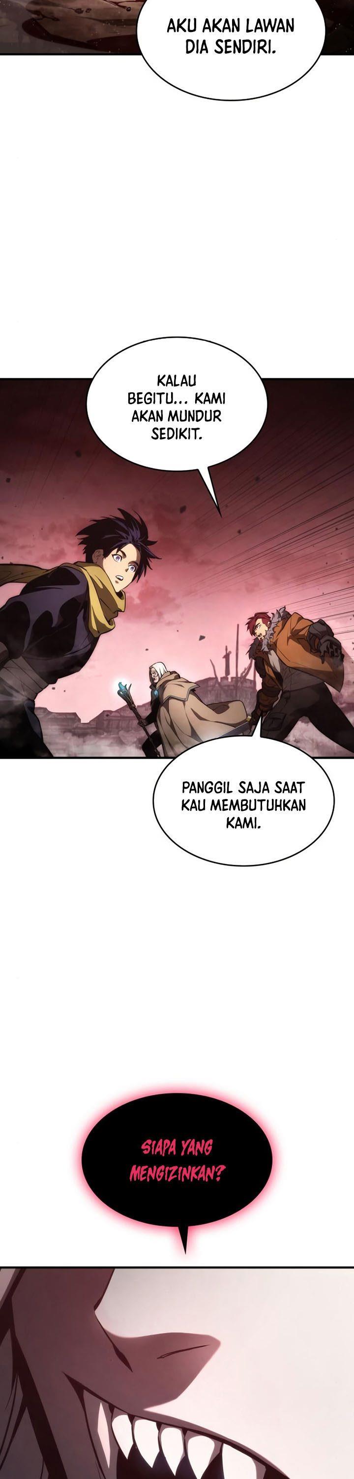 Read Boundless Necromancer ID Manga Online