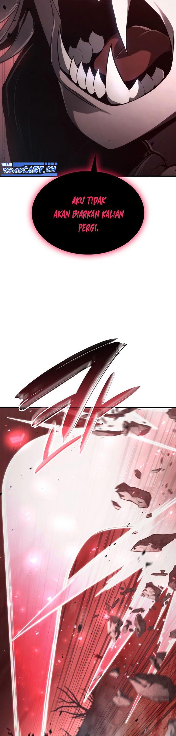 Read Boundless Necromancer ID Manga Online