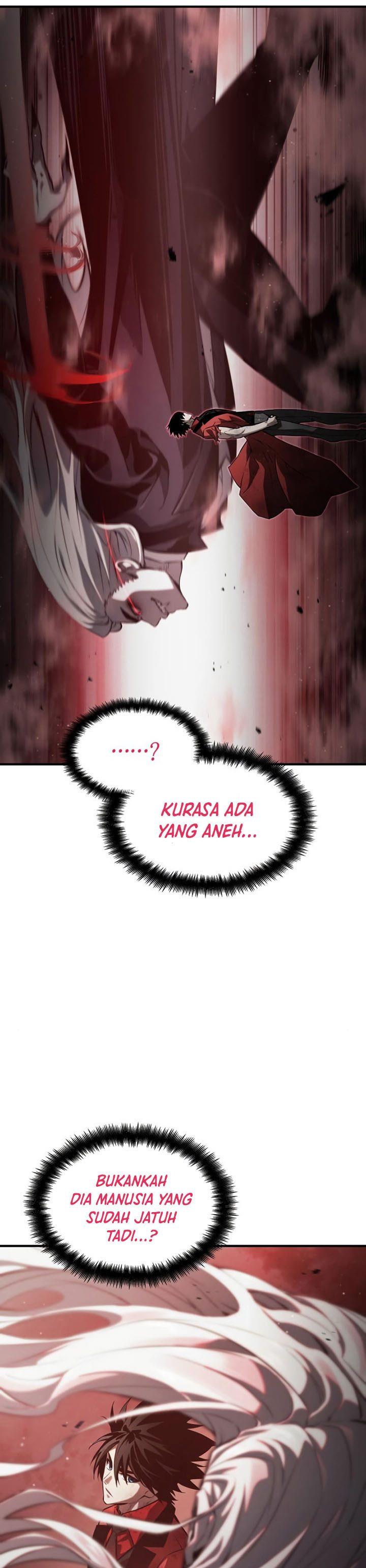 Read Boundless Necromancer ID Manga Online