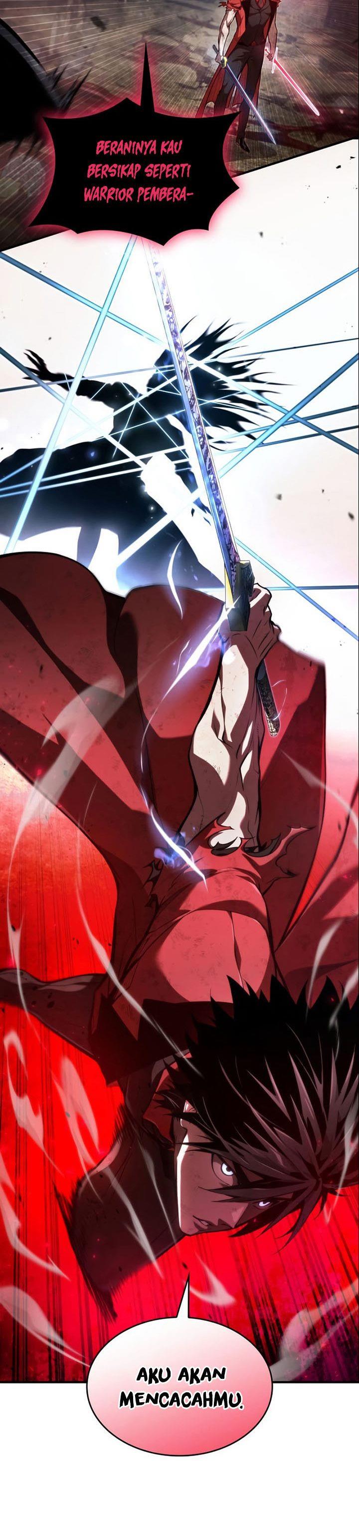 Read Boundless Necromancer ID Manga Online