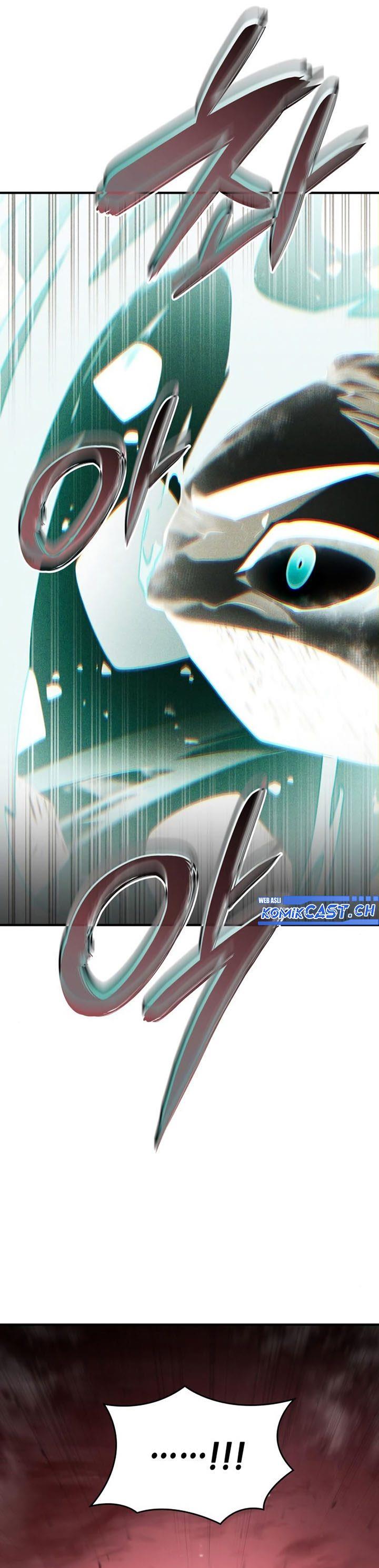 Read Boundless Necromancer ID Manga Online