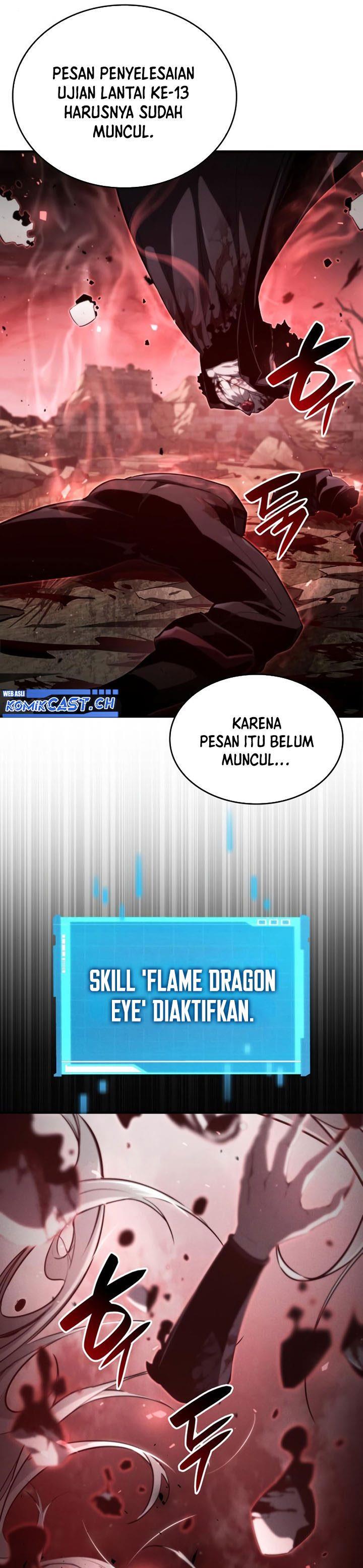 Read Boundless Necromancer ID Manga Online