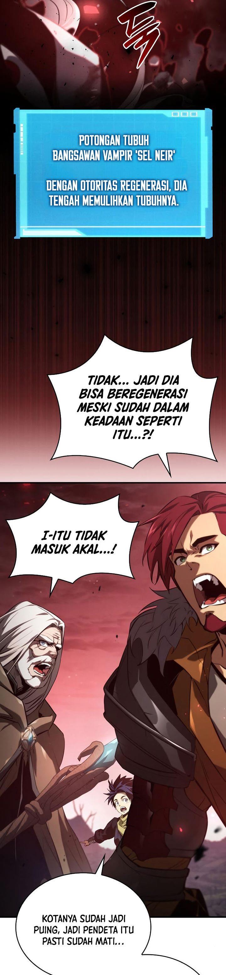 Read Boundless Necromancer ID Manga Online