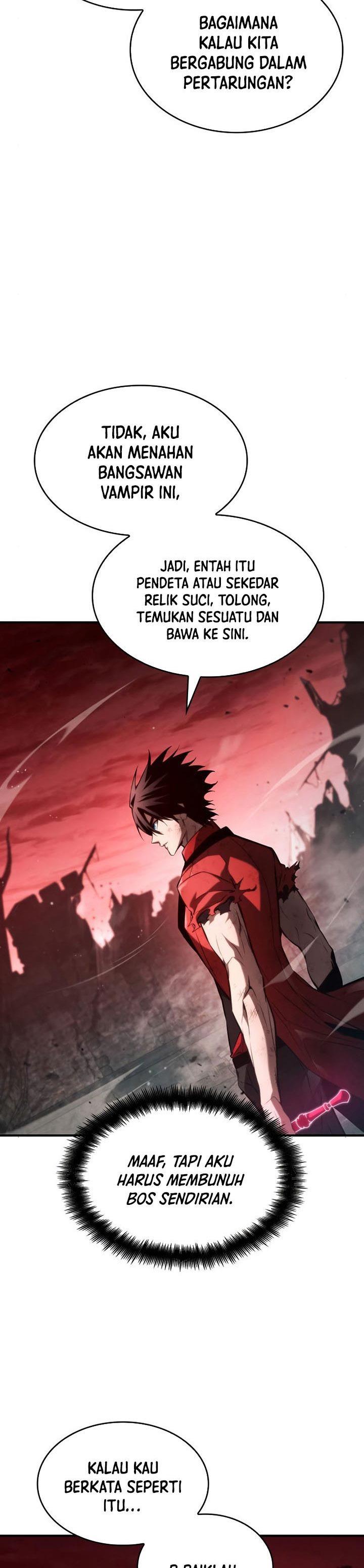 Read Boundless Necromancer ID Manga Online