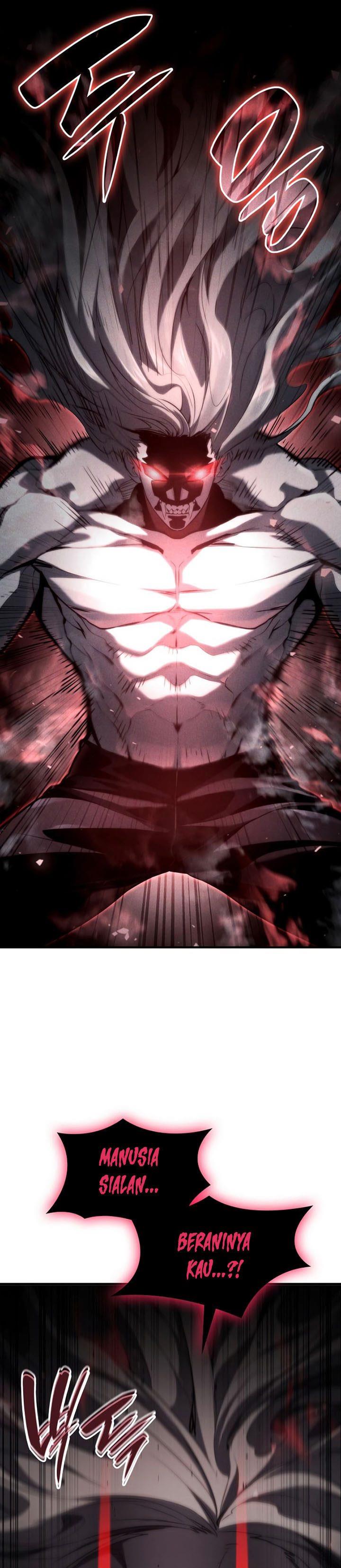 Read Boundless Necromancer ID Manga Online