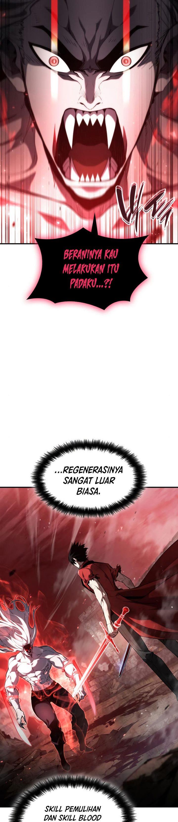 Read Boundless Necromancer ID Manga Online