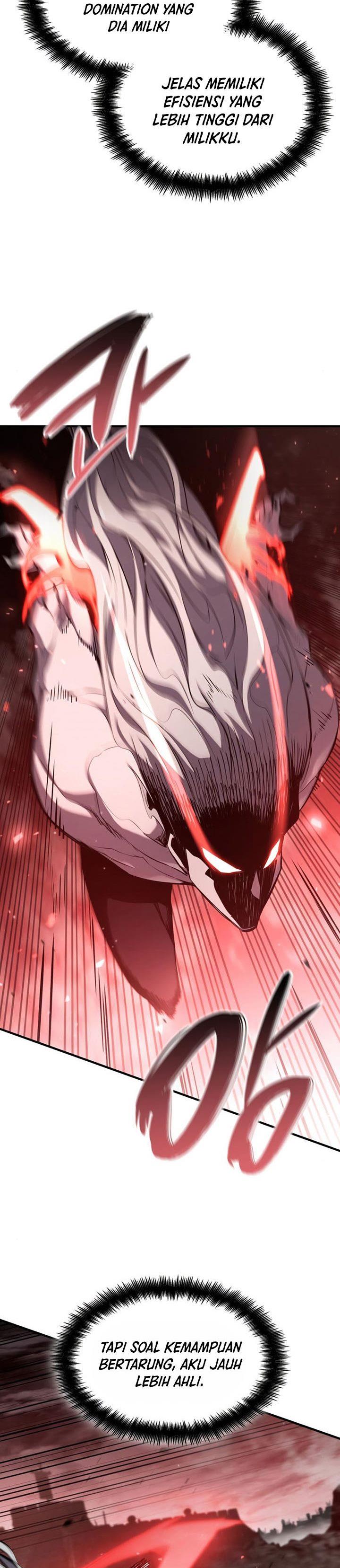 Read Boundless Necromancer ID Manga Online