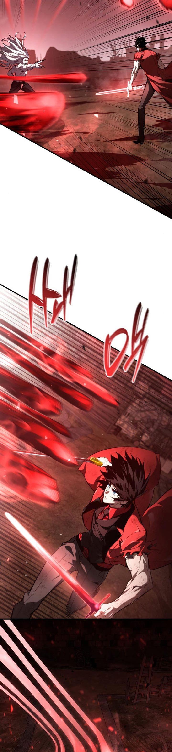 Read Boundless Necromancer ID Manga Online