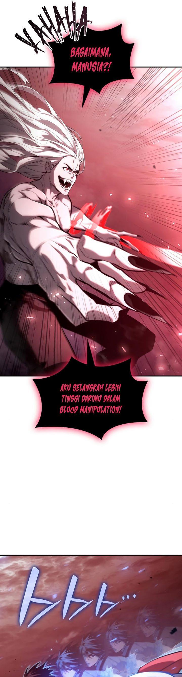 Read Boundless Necromancer ID Manga Online