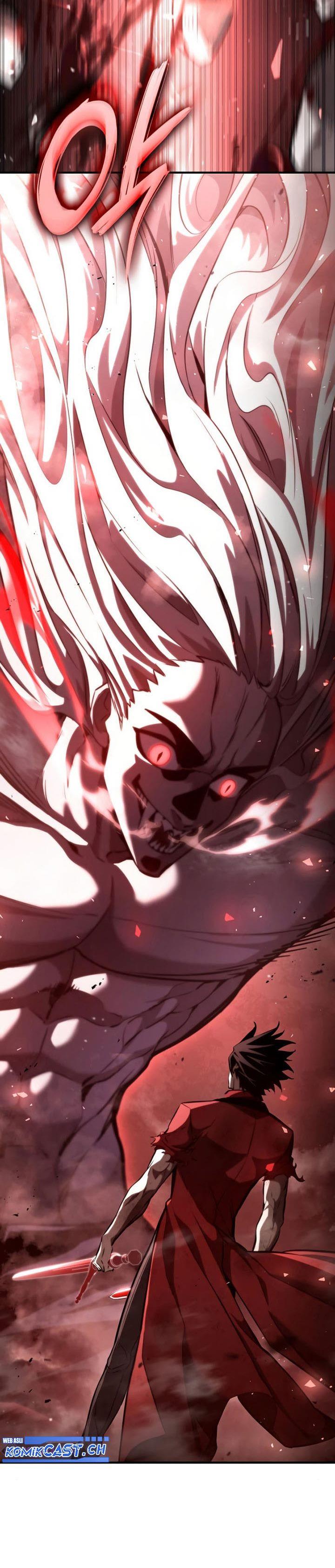 Read Boundless Necromancer ID Manga Online