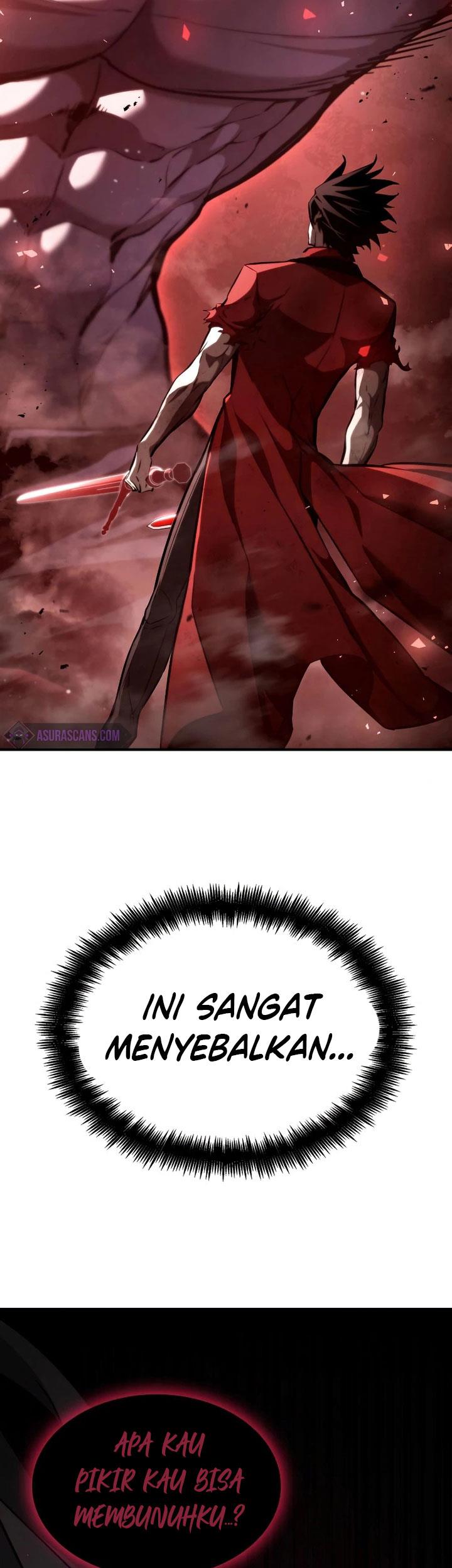 Read Boundless Necromancer ID Manga Online