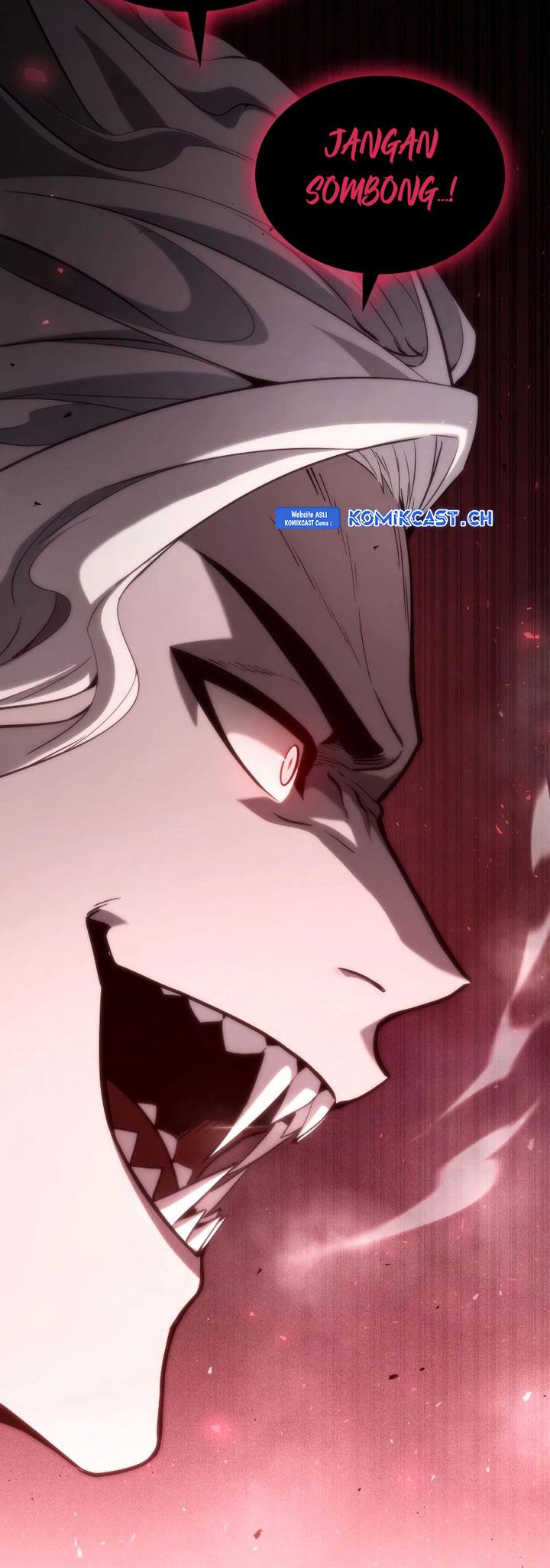 Read Boundless Necromancer ID Manga Online