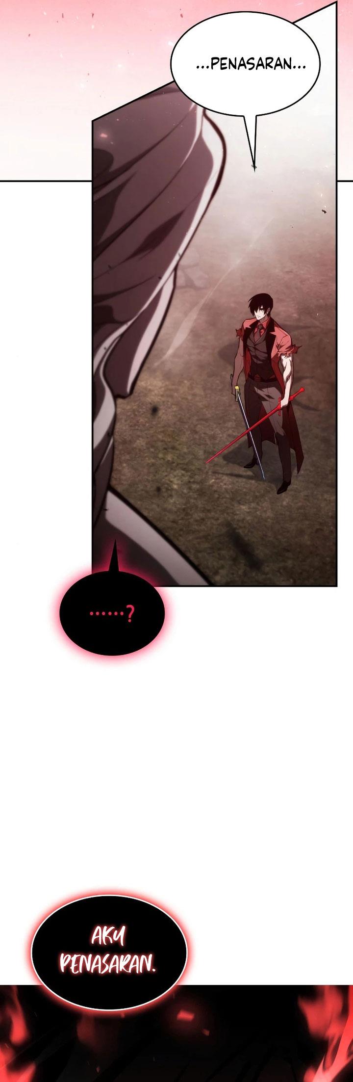 Read Boundless Necromancer ID Manga Online