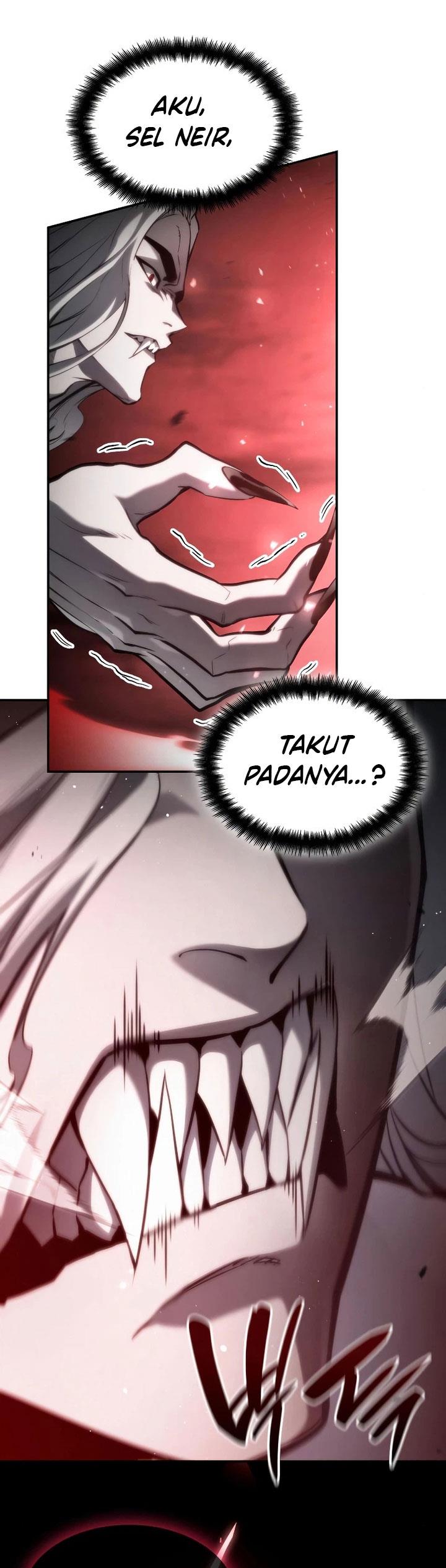 Read Boundless Necromancer ID Manga Online