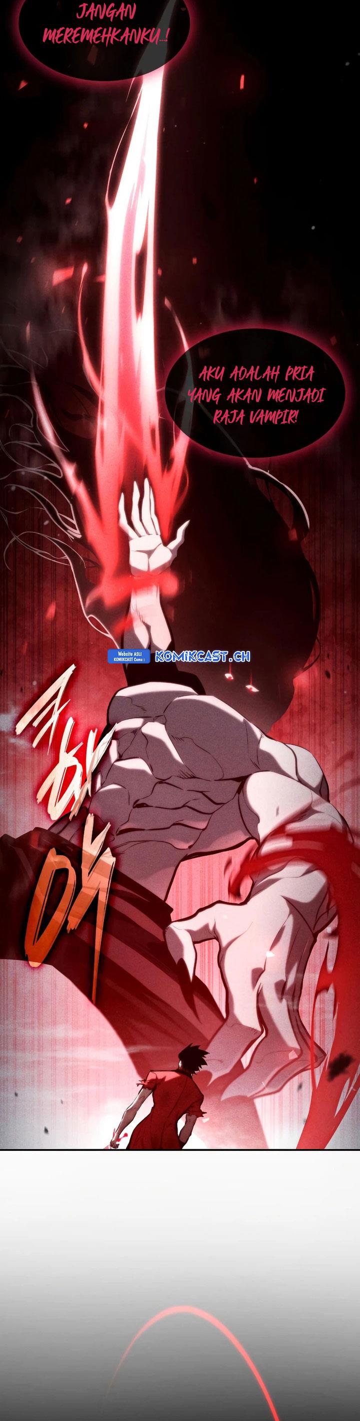 Read Boundless Necromancer ID Manga Online