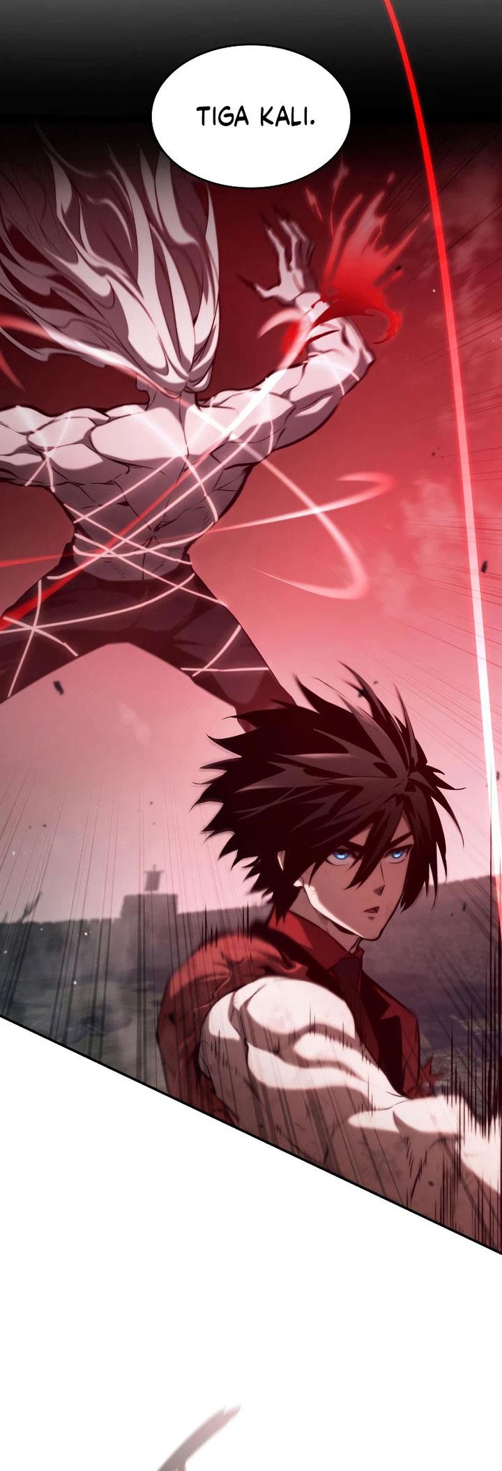 Read Boundless Necromancer ID Manga Online