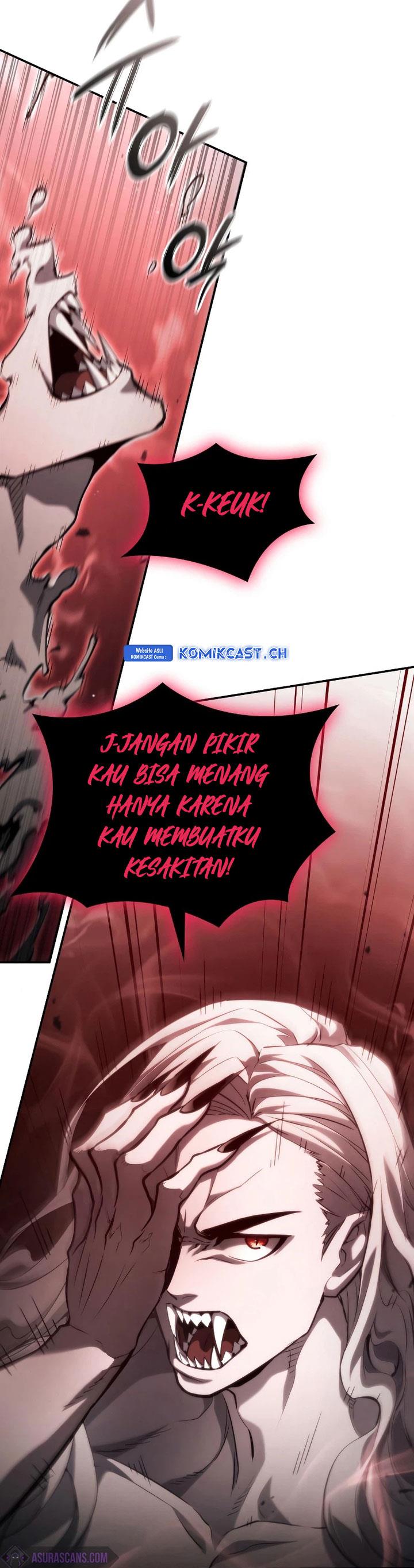 Read Boundless Necromancer ID Manga Online