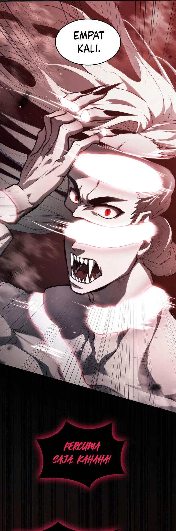Read Boundless Necromancer ID Manga Online