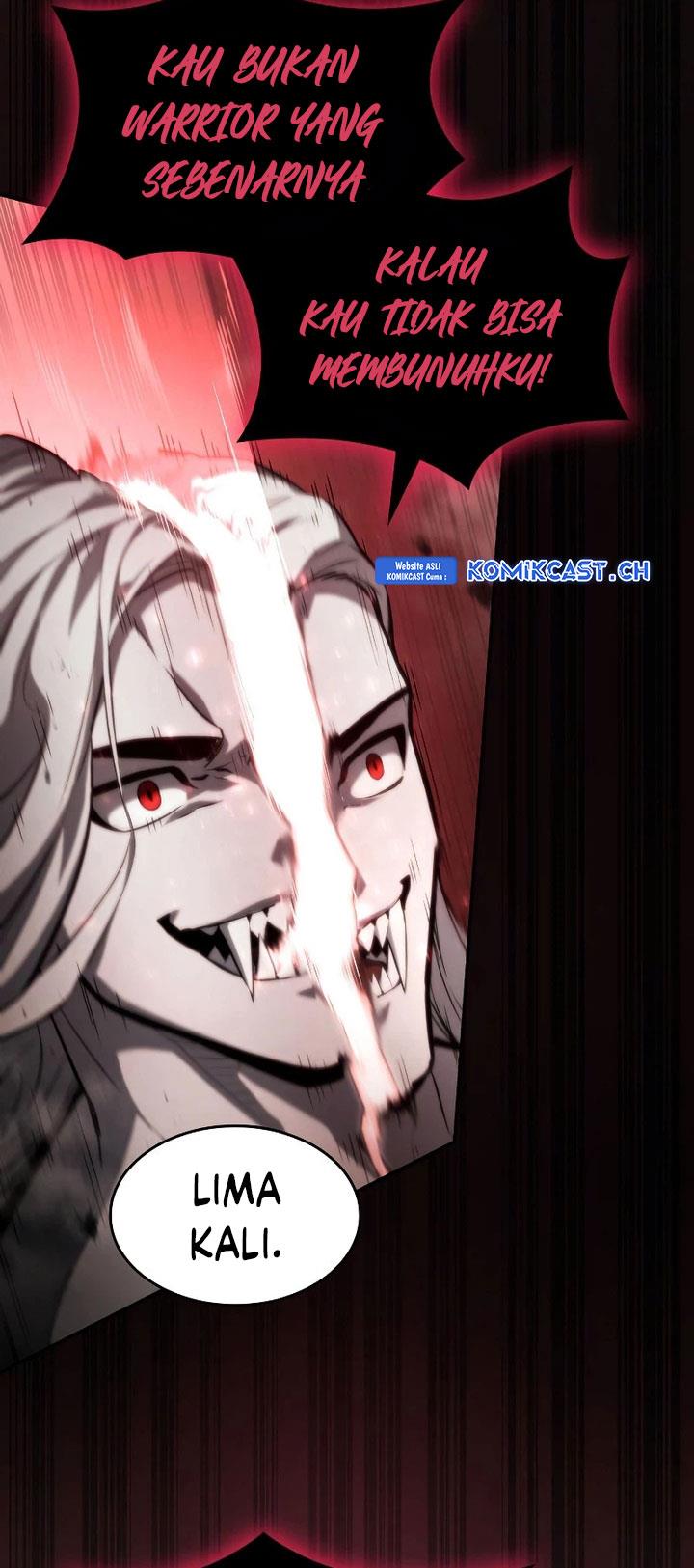 Read Boundless Necromancer ID Manga Online