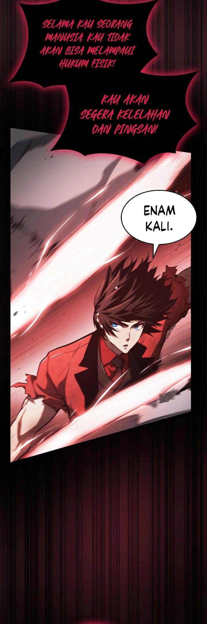 Read Boundless Necromancer ID Manga Online