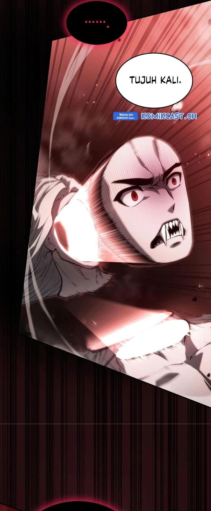 Read Boundless Necromancer ID Manga Online