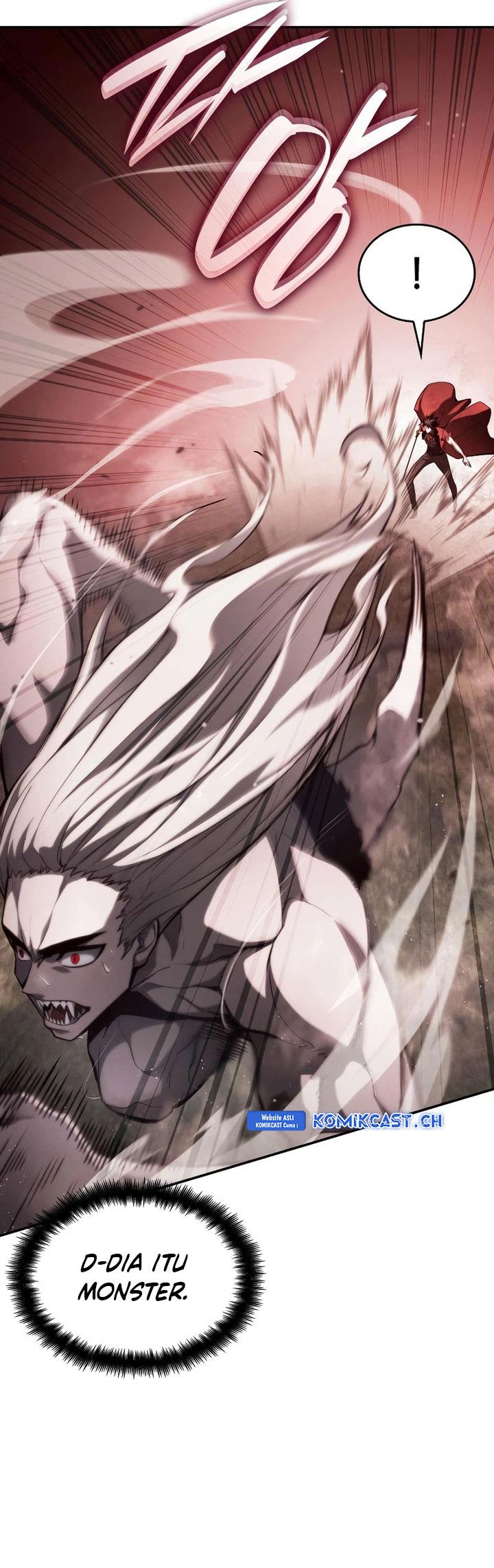 Read Boundless Necromancer ID Manga Online