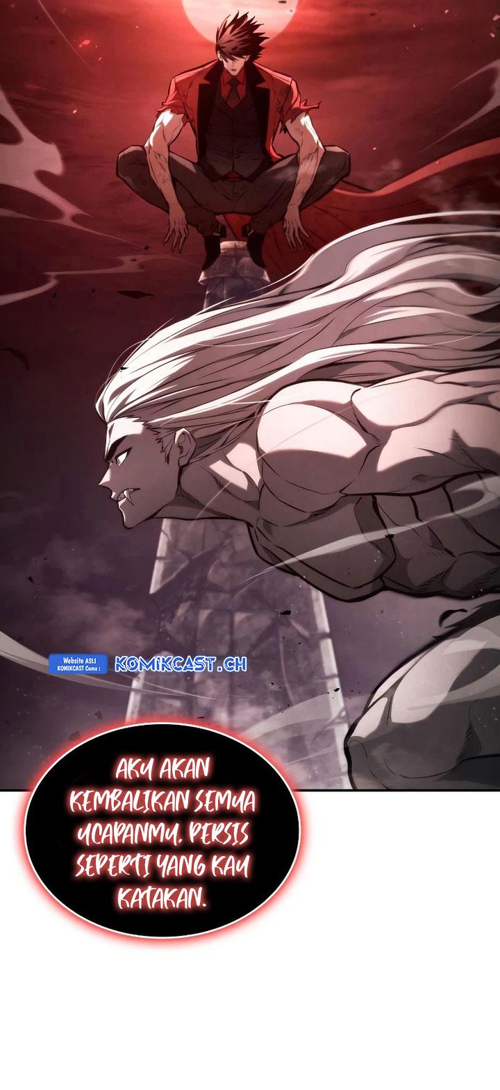 Read Boundless Necromancer ID Manga Online