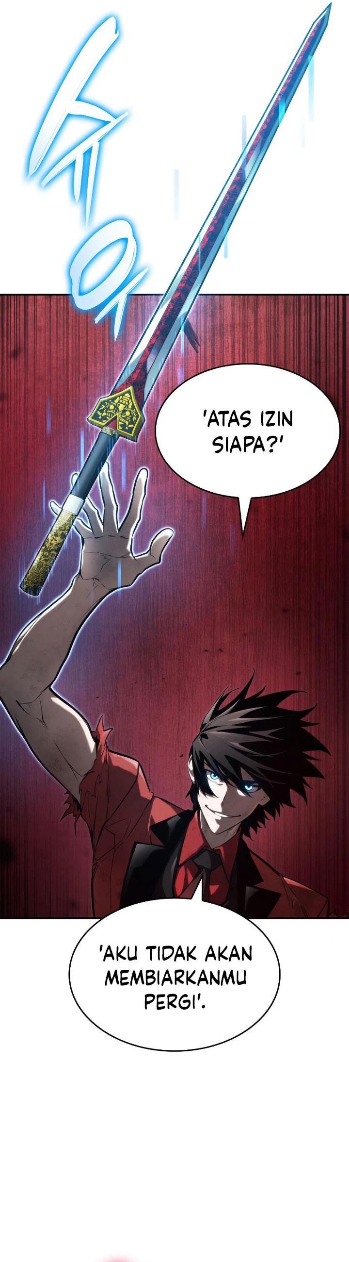 Read Boundless Necromancer ID Manga Online