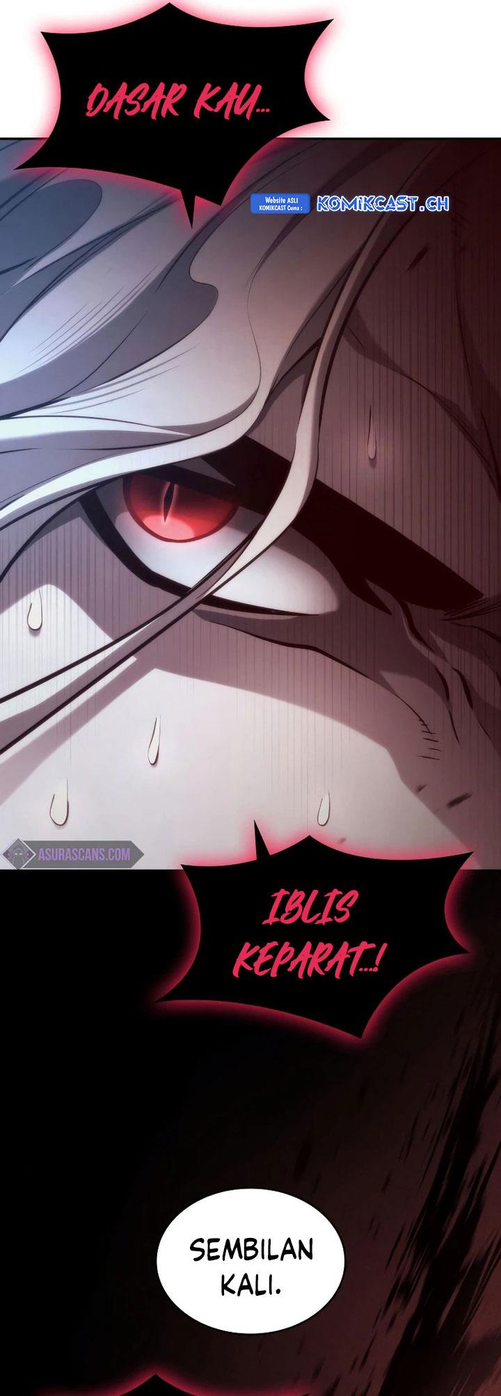 Read Boundless Necromancer ID Manga Online