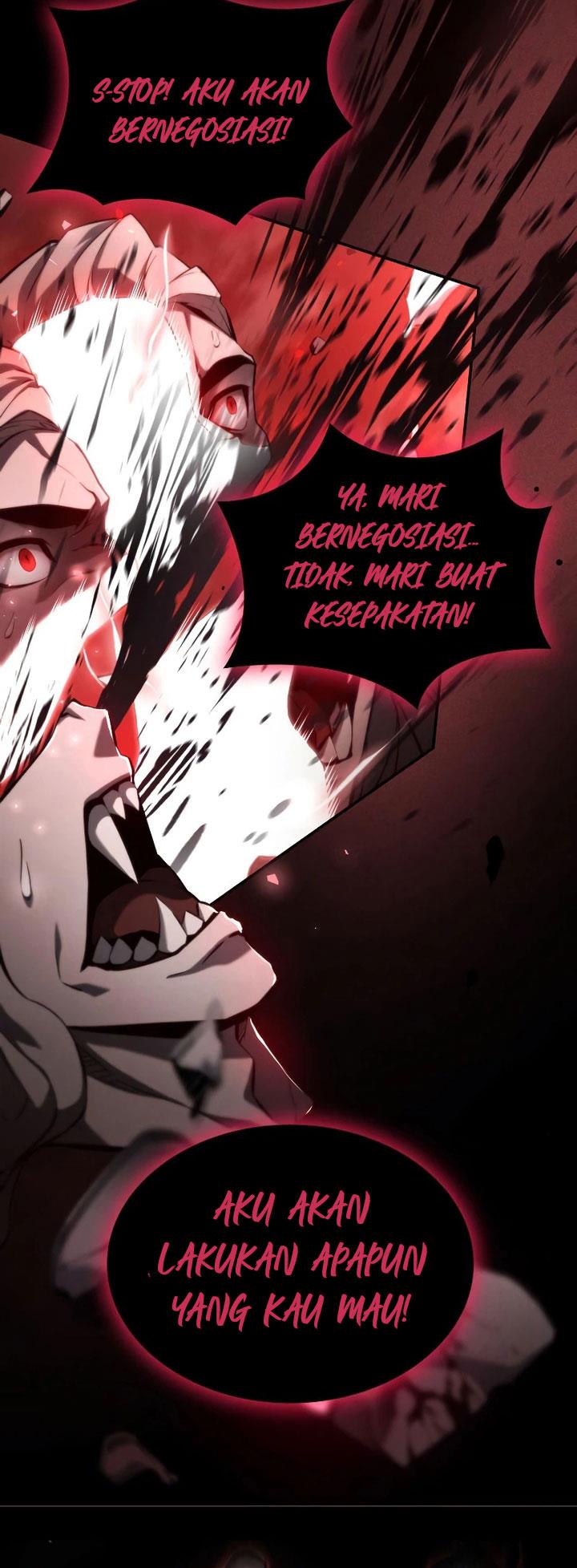 Read Boundless Necromancer ID Manga Online