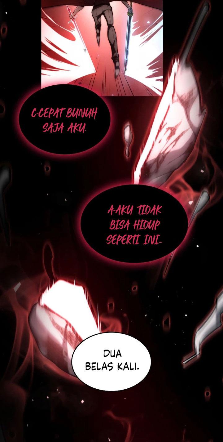 Read Boundless Necromancer ID Manga Online