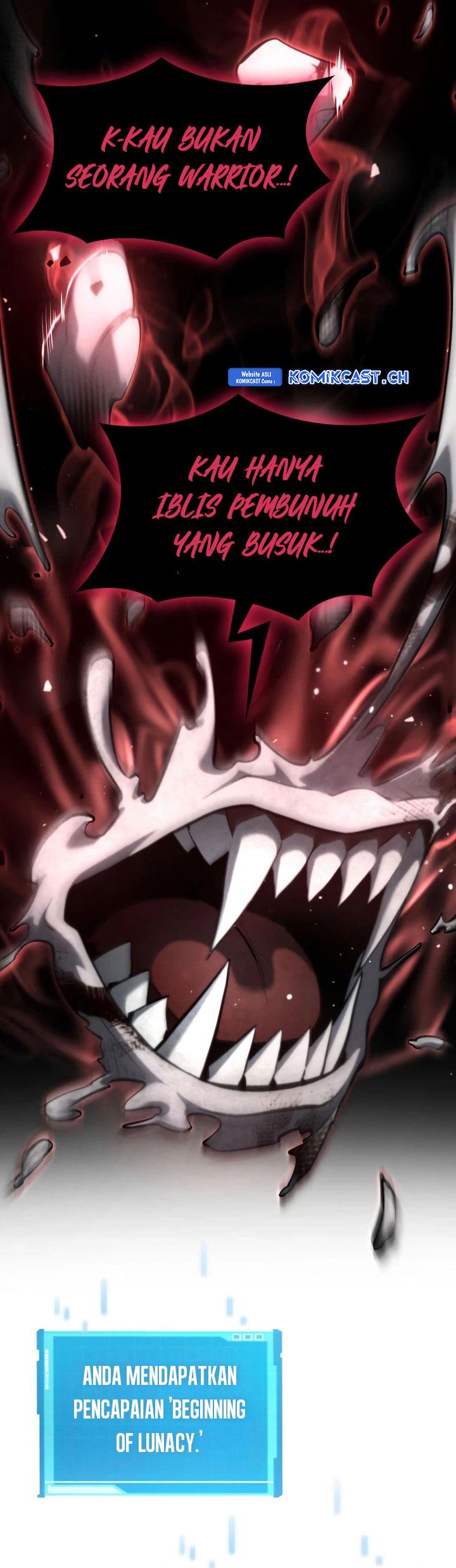 Read Boundless Necromancer ID Manga Online