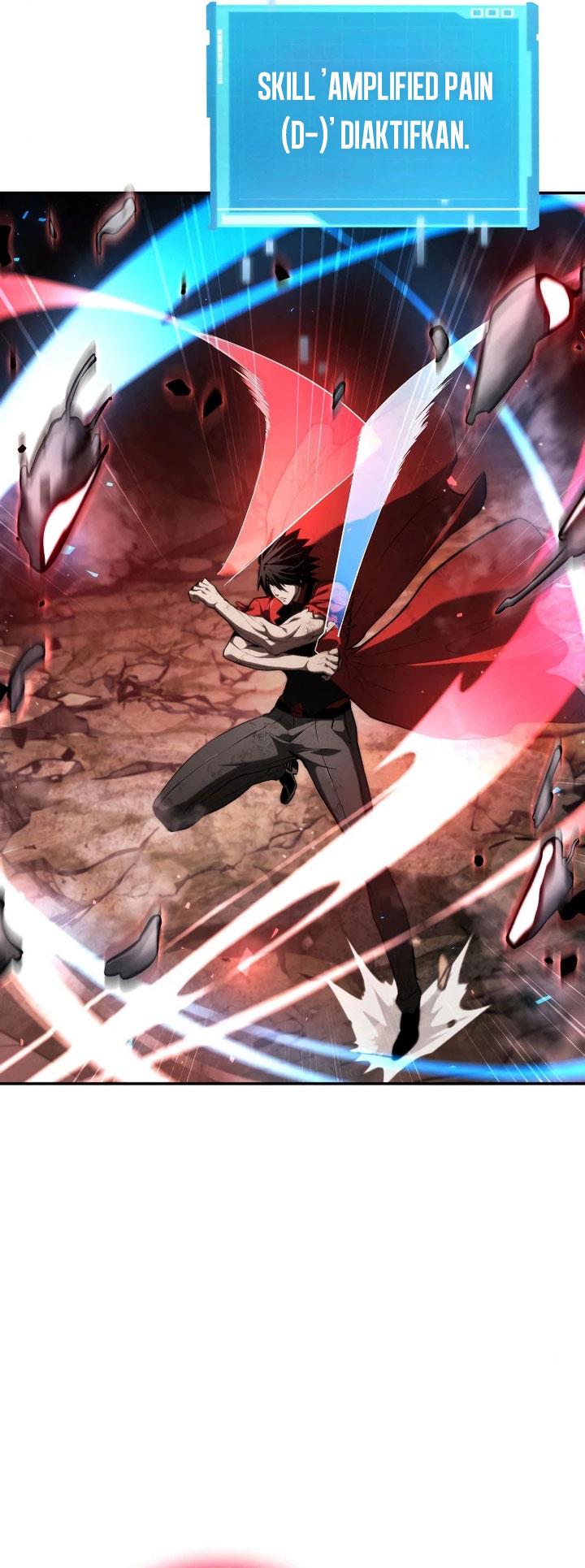 Read Boundless Necromancer ID Manga Online