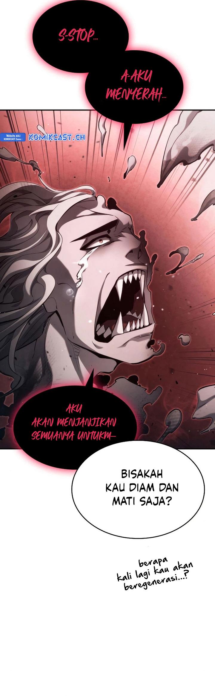 Read Boundless Necromancer ID Manga Online