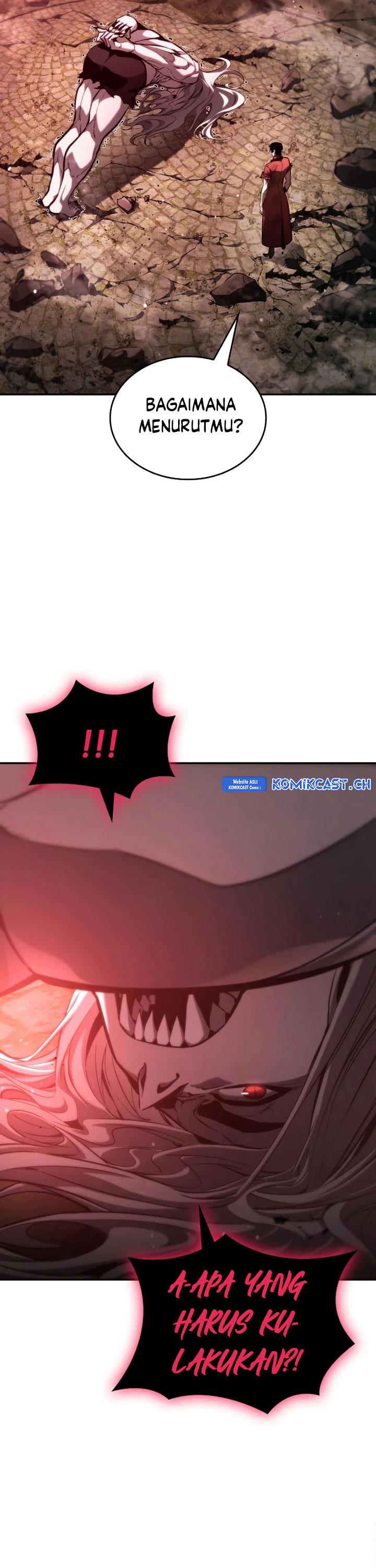 Read Boundless Necromancer ID Manga Online